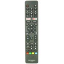 HITACHI CLE-1042 TV Remote for 50QLEDSM20 / 55QLEDSM20 / 65QLEDSM20 REM3050