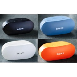 Sony WF-SP800N Charging Case