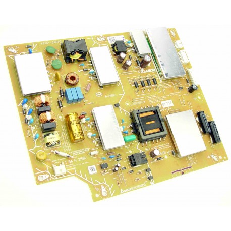 Sony Static Converter GL71F (Power PCB) for Television KD55X7000E