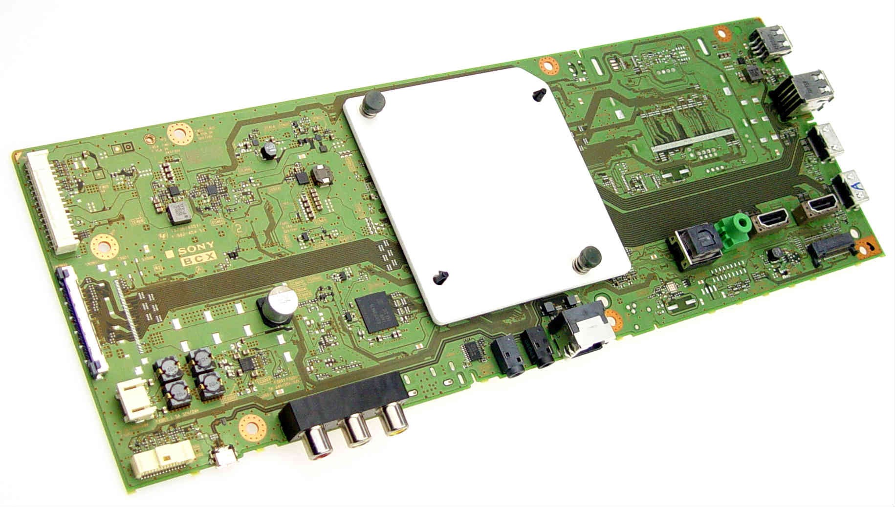 Sony TV Main board mainboard PCB BCX Television KD-55X7500F KD-65X7500F  KD-65X7500F S0A5002811A A5002811A