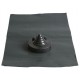 Leadbase Tile Flashing 280x450mm