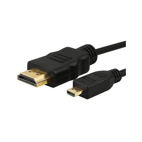 HDMI Cable Micro to Standard 