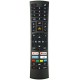 BAUHN TV Remote for ATV65UHDS-1020