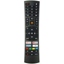 BAUHN TV Remote for ATV65UHDS-1020