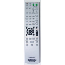 **No Longer Available** Sony RM-AAU006 Audio Remote