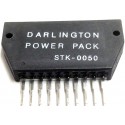 Integrated Circuit  STK-0050