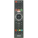 AKAI TV Remote AK5020NF AK5520NF AK6520NF