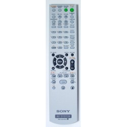 Sony RM-ADU004 Audio Remote
