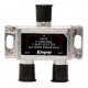 KINGRAY 2 Way F-TYPE SPLITTER 5-2400MHz