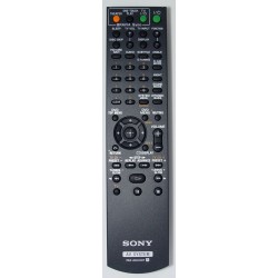 Sony RM-ADU007 Audio Remote