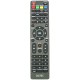 DGTEC TV Remote