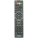 DGTEC TV Remote DG5516UHD DG3218HDC DGHD32