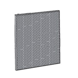 Sharp Air Purifier Deodorizing Filter for KCF30JW