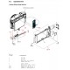 DSCRX100M4 Sony Camera Exploded Diagram