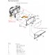 DSCRX100M4 Sony Camera Exploded Diagram