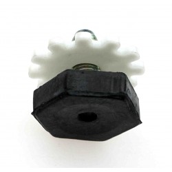 SHARP ESV80HA ADJUSTABLE FOOT