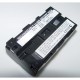 Replacement Battery NP-F550 / NP-F570
