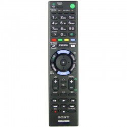 Sony Bravia Television Remote