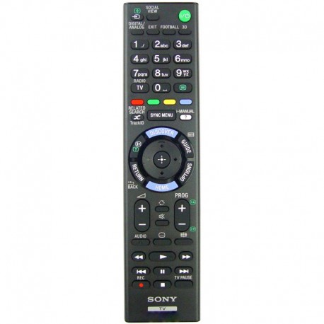 Sony Bravia Television Remote