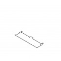 Sony Battery Lid SRF-S84 **No Longer Available**