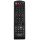 HITACHI CLE-1037 TV Remote for VZ40FHD6