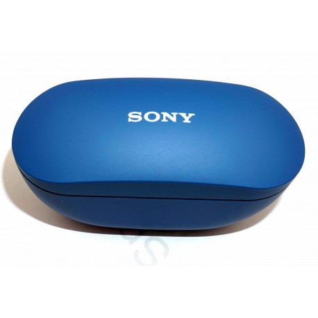 Sony WF-SP800N Charging Case