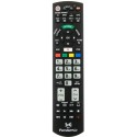 Preprogramed Panasonic Universal Television Remote