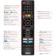 AKAI TV Remote for AK3221NF / AK4021NF