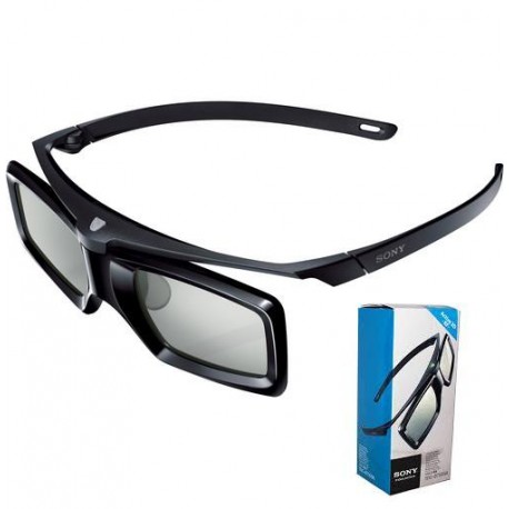 Sony 3D Glasses - TDGBT500A