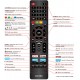 DGTEC TV Remote for DG40FHDNF