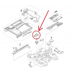 Sony Loading Belt MDSJB980, MDSJE440, MDSJE480 & MDSJE640