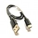 USB Charging Cable (50cm)