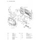 CMT-X5CD / CMT-X5CDB / CMT-X7CD / CMT-X7CDB Sony Audio Exploded Diagram