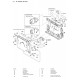 CMT-X5CD / CMT-X5CDB / CMT-X7CD / CMT-X7CDB Sony Audio Exploded Diagram