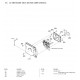 CMT-X5CD / CMT-X5CDB / CMT-X7CD / CMT-X7CDB Sony Audio Exploded Diagram