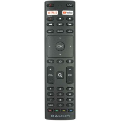 BAUHN TV Remote