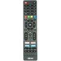 AKAI TV Remote for AK3221NF AK4021NF