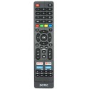 DGTEC TV Remote for DG40FHDNF