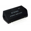 Integrated Circuit  STK460