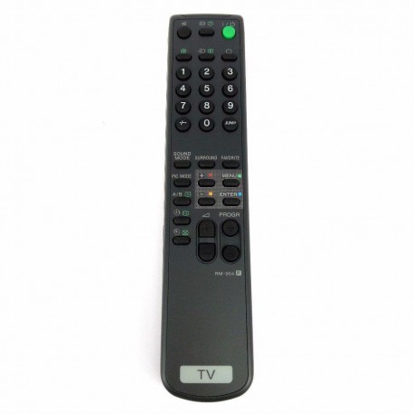 Sony RM-954 Television Remote 