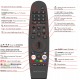 BAUHN TV Remote for ATV70UHDW-0321