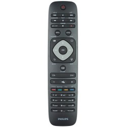 PHILIPS TV Remote for 55PFT5201/79 55PFT5200/98