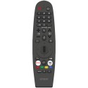 LINSAR TV Remote for LS82UHDNF / LS65UHDNF / LS70UHDNF