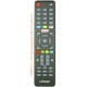 LINSAR TV Remote Version 4