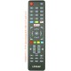 LINSAR TV Remote Version 4