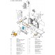 ILCE-9 Sony Camera Exploded Diagram