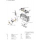 ILCE-9 Sony Camera Exploded Diagram