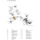 ILCE-9 Sony Camera Exploded Diagram