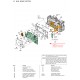 ILCE-9 Sony Camera Exploded Diagram