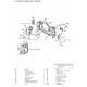 ILCE-9 Sony Camera Exploded Diagram